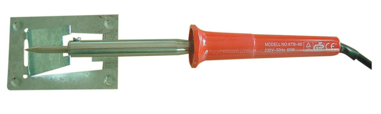 SALDATORE ELETTRICO 60/ 80W 38062
