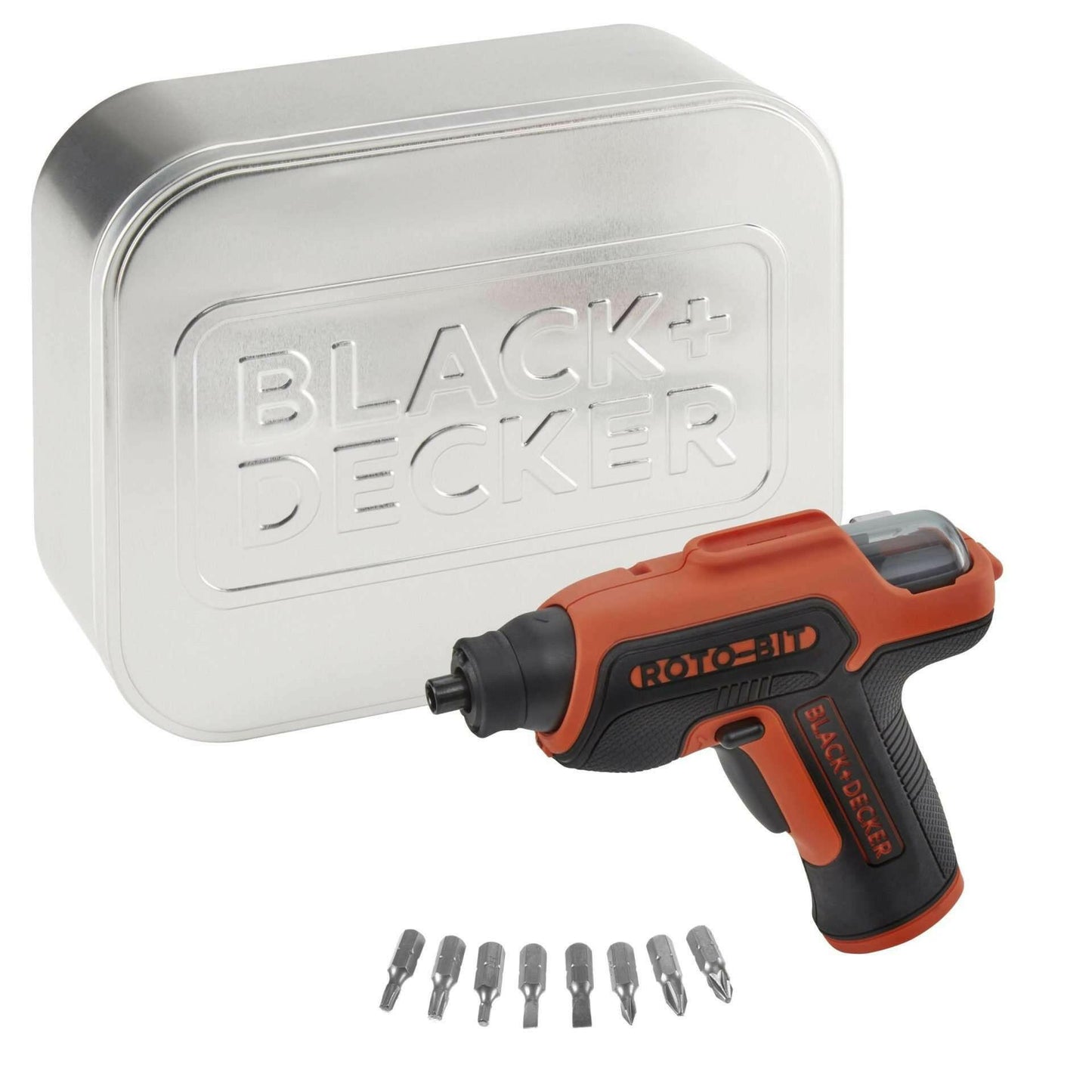 AVVITATORE B+D MOD.CS36BST