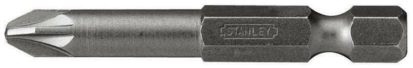 10 INSERTI PH 2 DA 50 MM