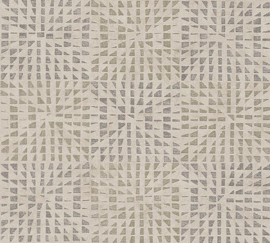 CARTA DA PARATI TNT GEOM.TORT