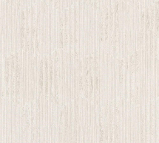 CARTA DA PARATI TNT GEOM.BEIGE