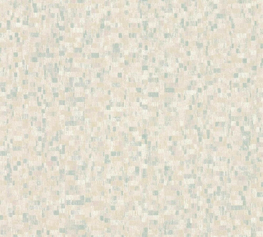CARTA DA PARATI TNT TILES BEIGE