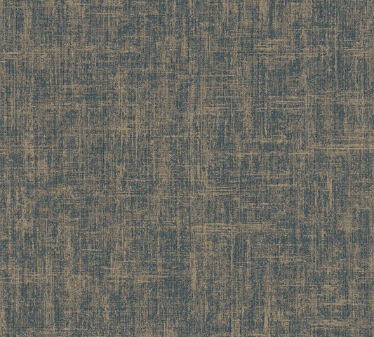 CARTA DA PARATI TNT EF.TESS.NERO/GOLD