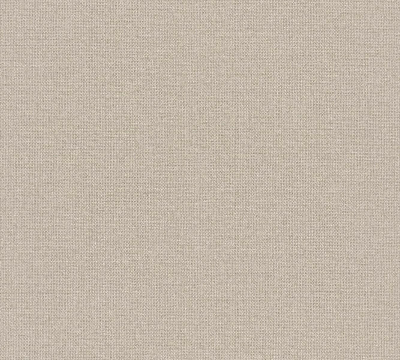 CARTA DA PARATI PVC/TNT. UNITO SABBIA