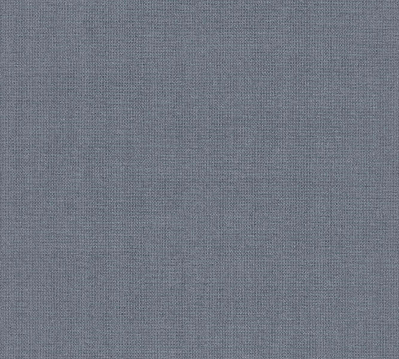 CARTA DA PARATI PVC/TNT. UNITO BLU