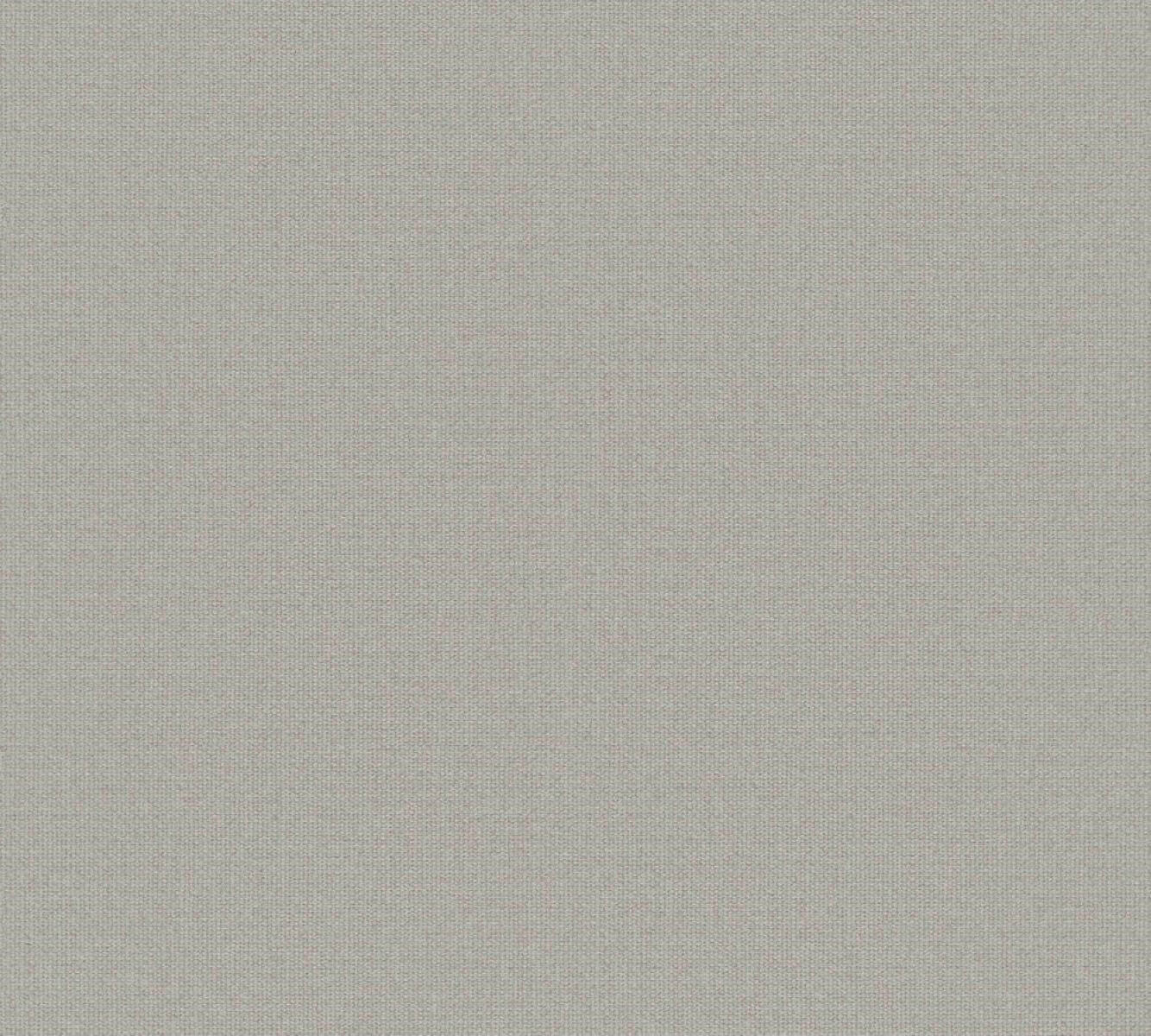 CARTA DA PARATI PVC/TNT. UNITO GRIGIO