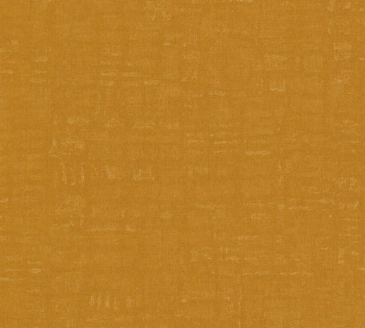 CARTA DA PARATI PVC/TNT. UNITO YELLOW