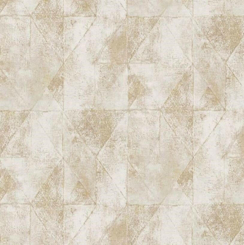 CARTA DA PARATI IN TNT/ DESIGN GOLD