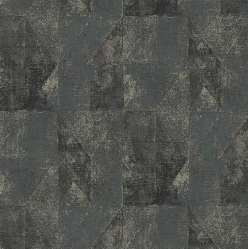 CARTA DA PARATI IN TNT/ DESIGN BLACK