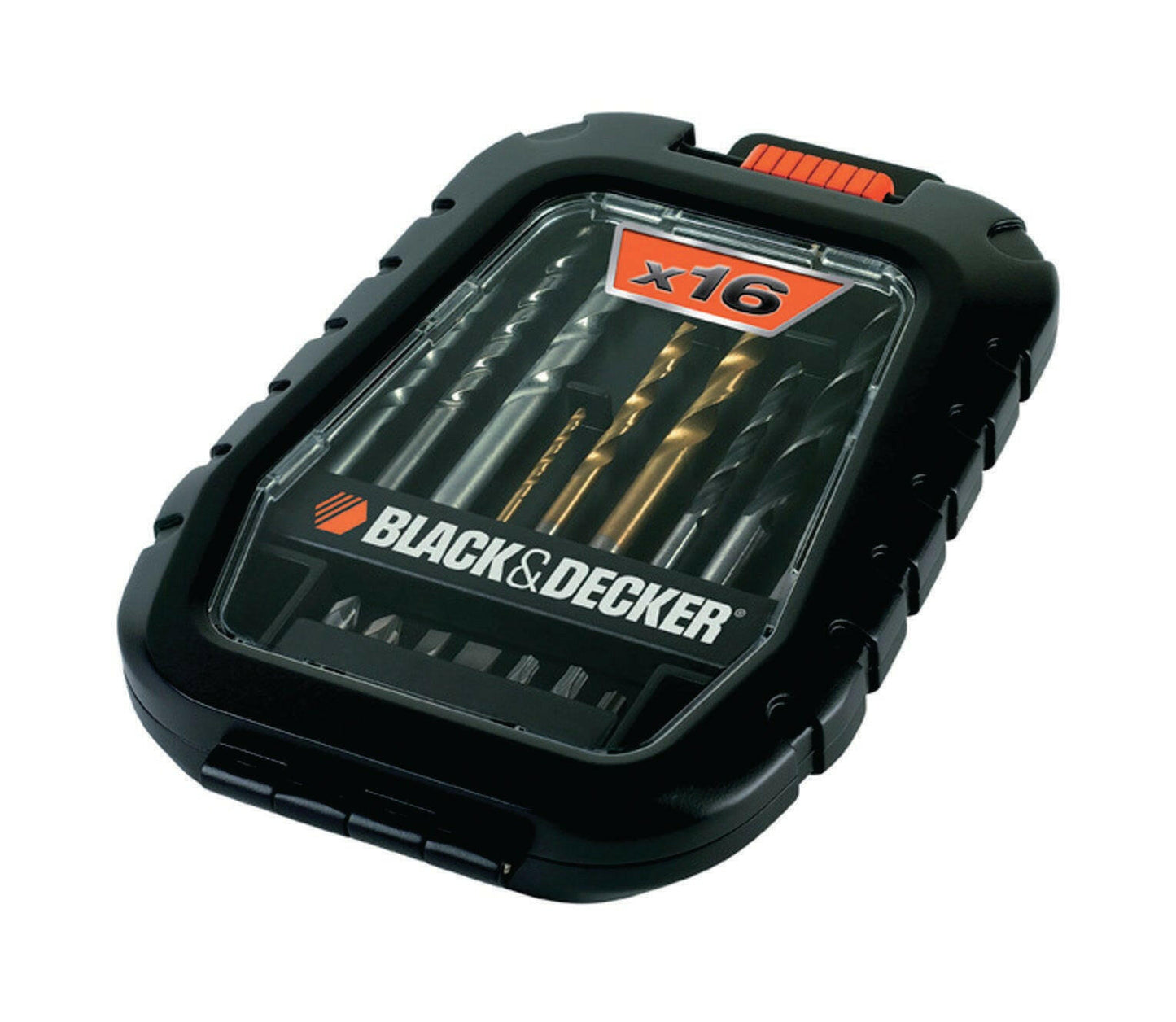 B+D ART.A7186-XJ GIFT SET 16 PZ.