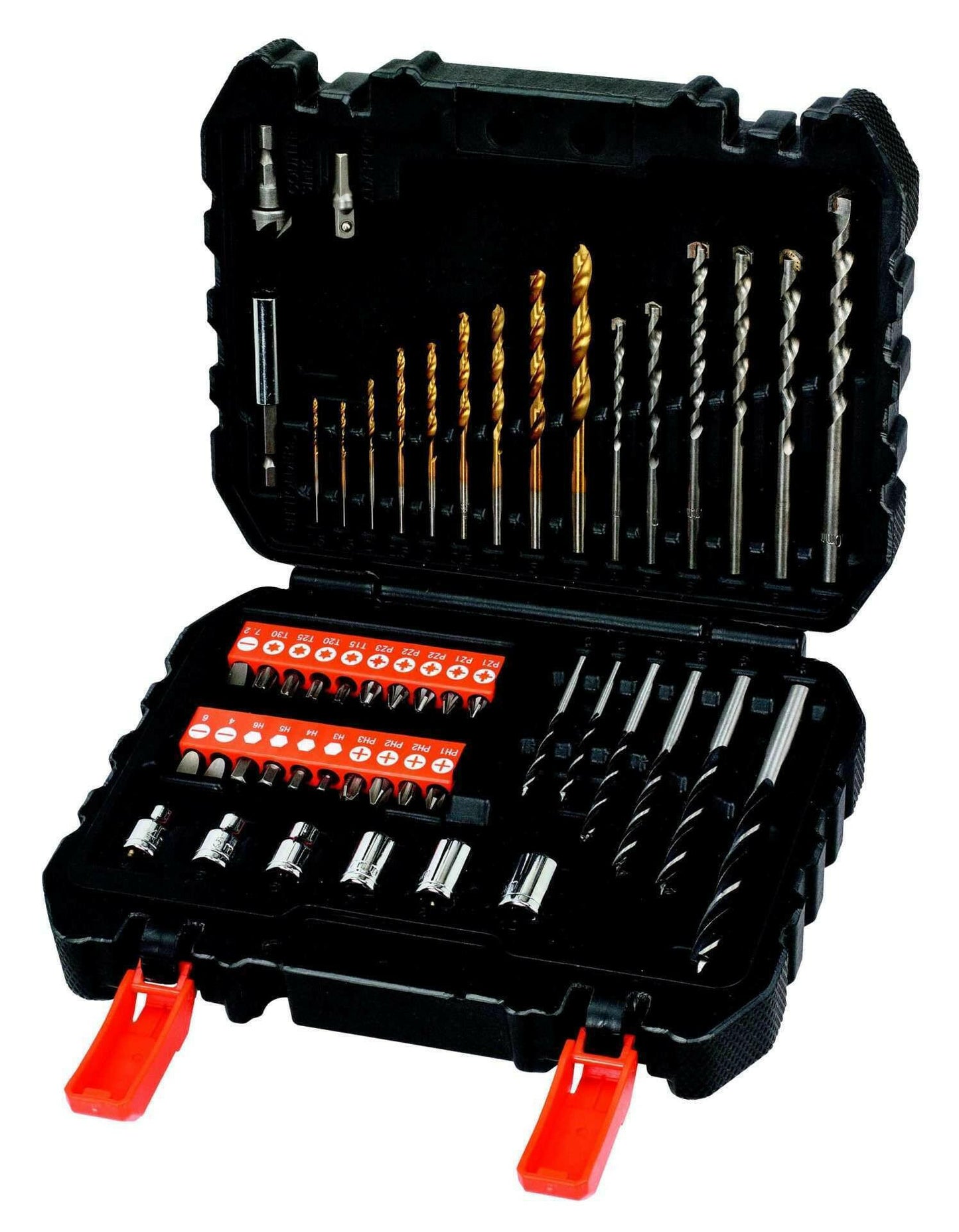 B+D ART.A7188-XJ GIFT SET 50 PZ.