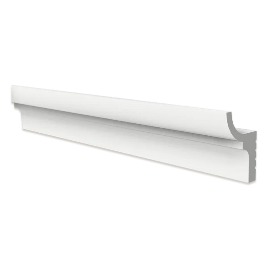 CORNICE SOFFITTO JX240 - Dekor House Giugliano la tua Ferramenta di Qualità