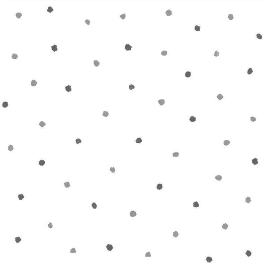 CARTA DAPARATI IN TNT /POIS BLUE