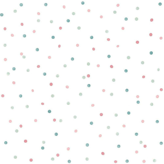 CARTA DA PARATI IN TNT /POIS MULTI