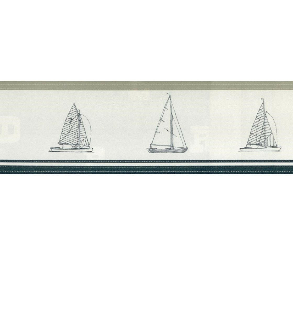 BORDO JOY IN TNT /BOAT BLUE