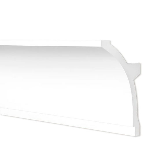 CORNICE SOFFITTO JX89 - Dekor House Giugliano la tua Ferramenta di Qualità