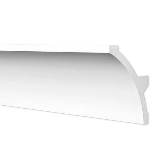 CORNICE SOFFITTO JX75 - Dekor House Giugliano la tua Ferramenta di Qualità