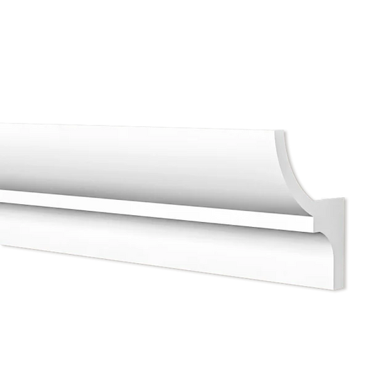 CORNICE SOFFITTO JX90 - Dekor House Giugliano la tua Ferramenta di Qualità