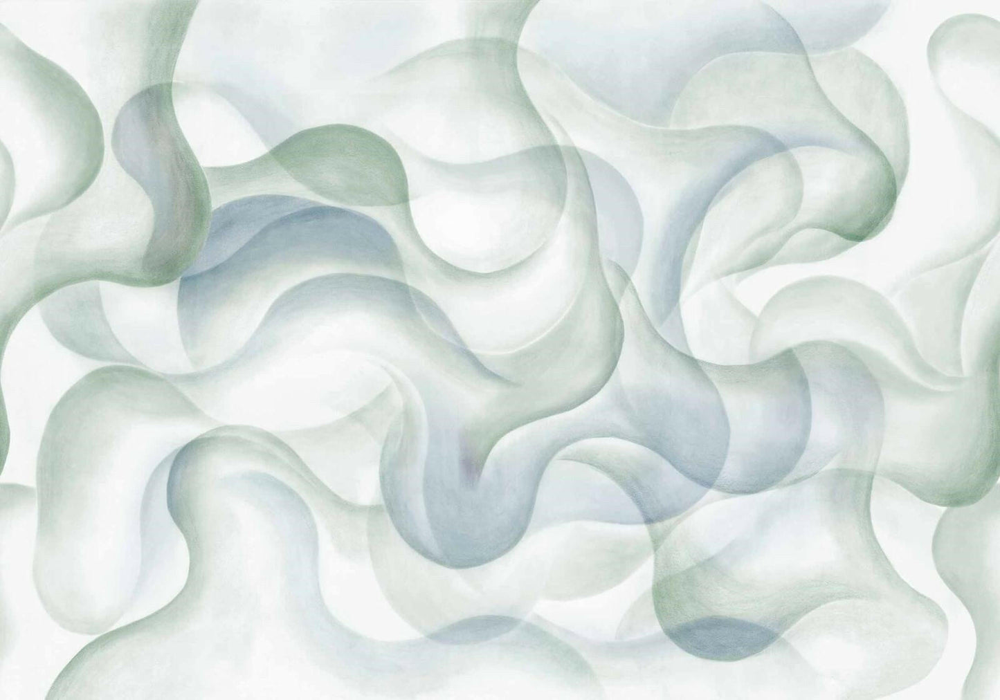 MURALE IN TNT /DESIGN EMERALD