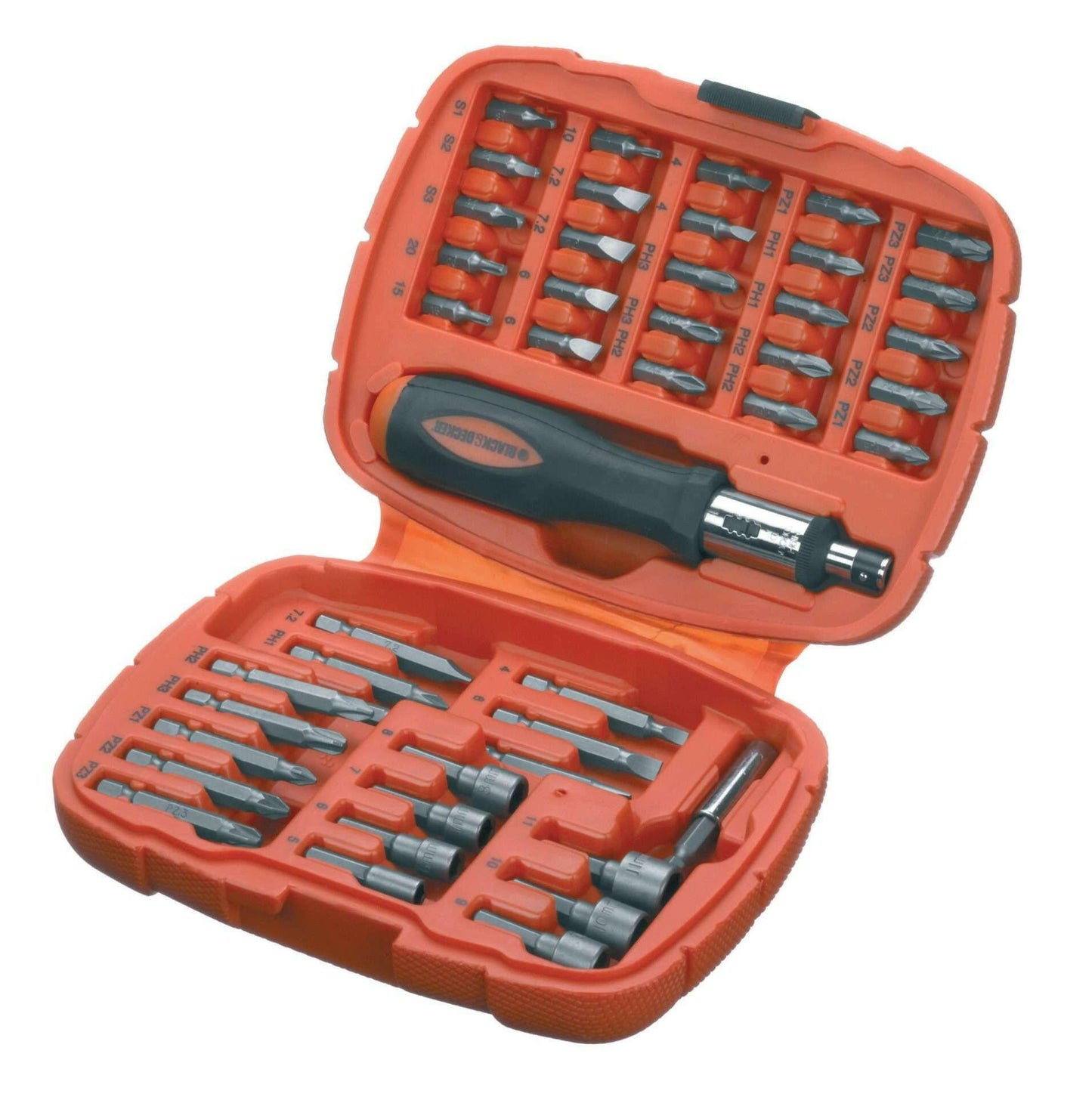 B+D GIFT SET 45 PZ.