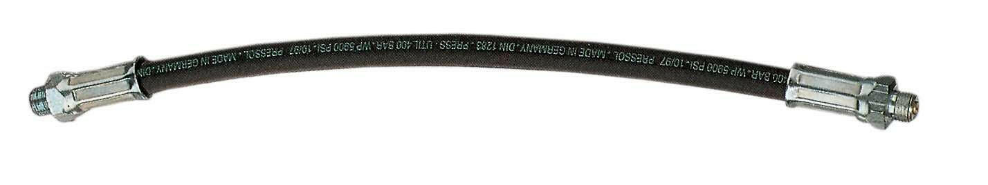 ATTACCO FLESSIBILE PER COMPRESSORE GRASSO 400 MM