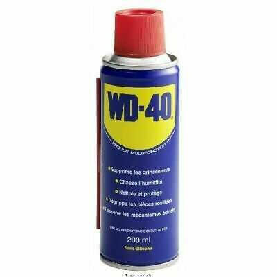 WD40
