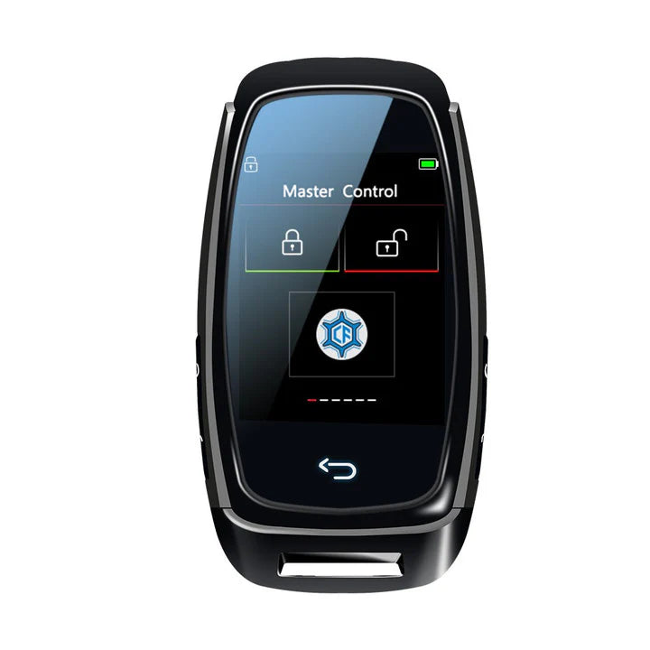 CHIAVE SMART DIGITALE