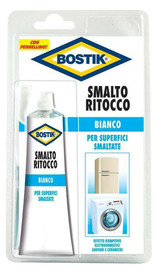 BOSTIK SMALTO RITOCCO 65 ML