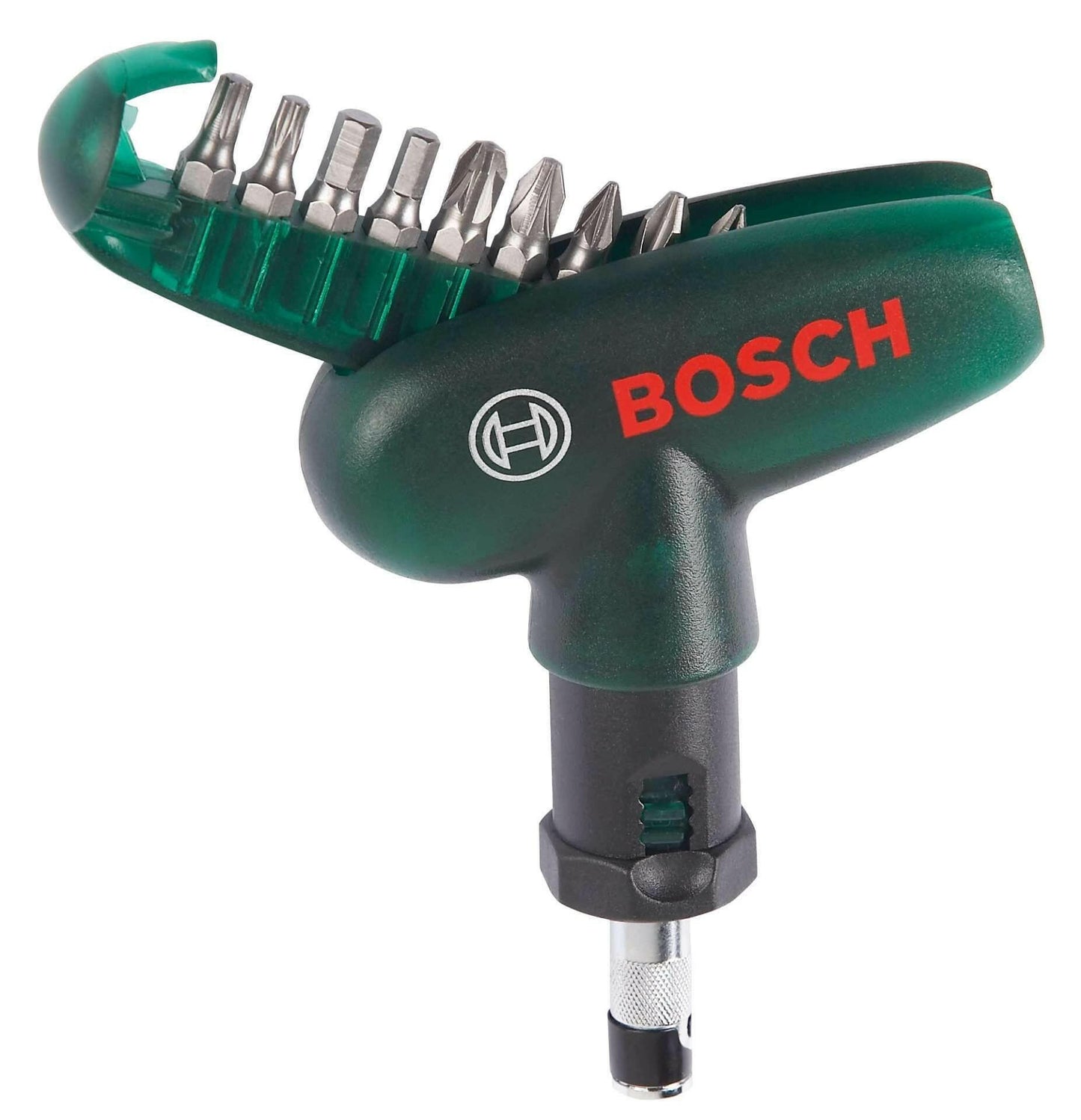 BOSCH-A SET 9 INSERTI