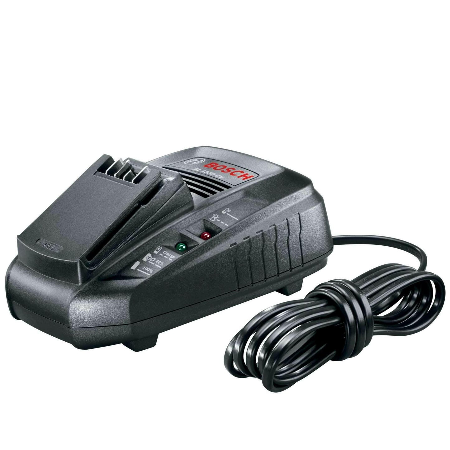 BOSCH-V CARICABATTERIA 18V-AL 1830 CV