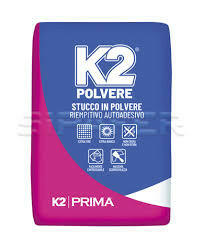 K2 STUCCO POLVERE 5KG