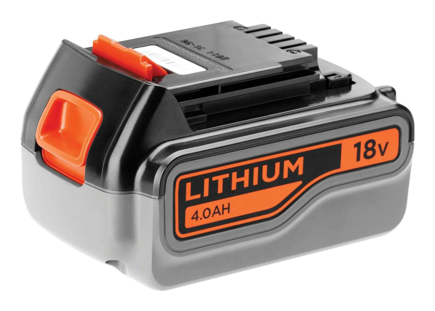 BATTERIA B+D LITIO 18V 4Ah MOD.BL4018