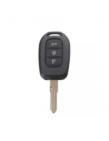 GUSCIO DACIA 3 BOTTONI LAMA HU137