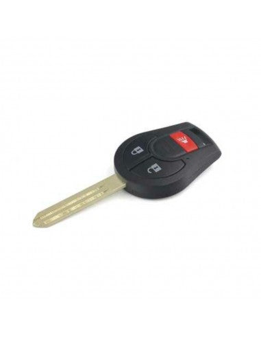 GUSCIO NISSAN 2+1 BOTTONI LAMA NSN14