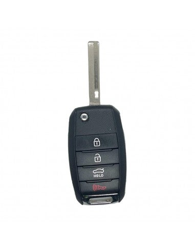 GUSCIO FLIP KIA 4 BOTTONI LAMA HY18