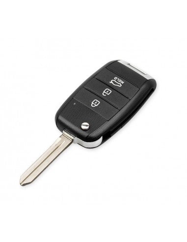 GUSCIO FLIP KIA 3 BOTTONI LAMA HYN14R