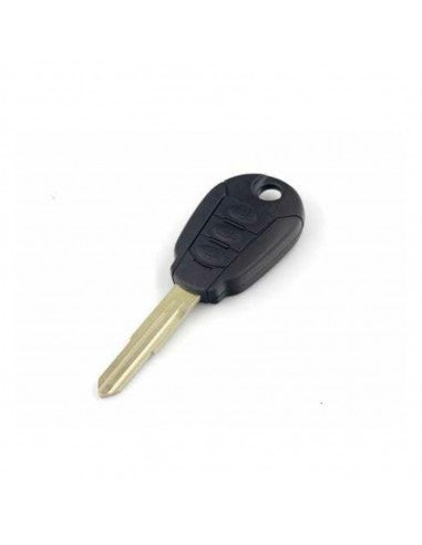 GUSCIO CHIAVE HYUNDAI 3 TASTI LAMA HYN11