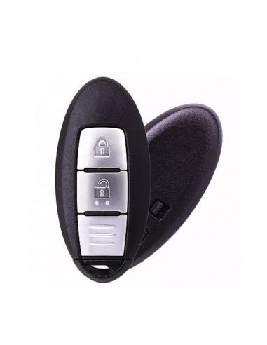 GUSCIO NISSAN 2 TASTI KEYLESS GO LAMA NSN14