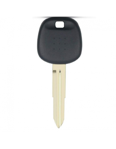 CHIAVE TOYOTA