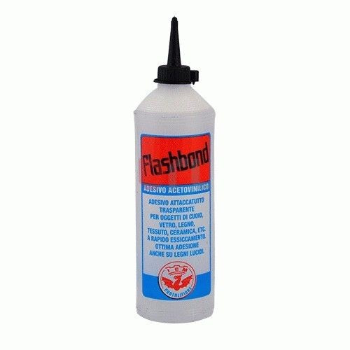 ADESIVO RAPIDO TRASPARENTE FLASHBOND ML.500
