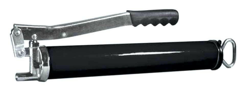 COMPRESSORE A LEVA PER GRASSO 300 G 45X300 MM