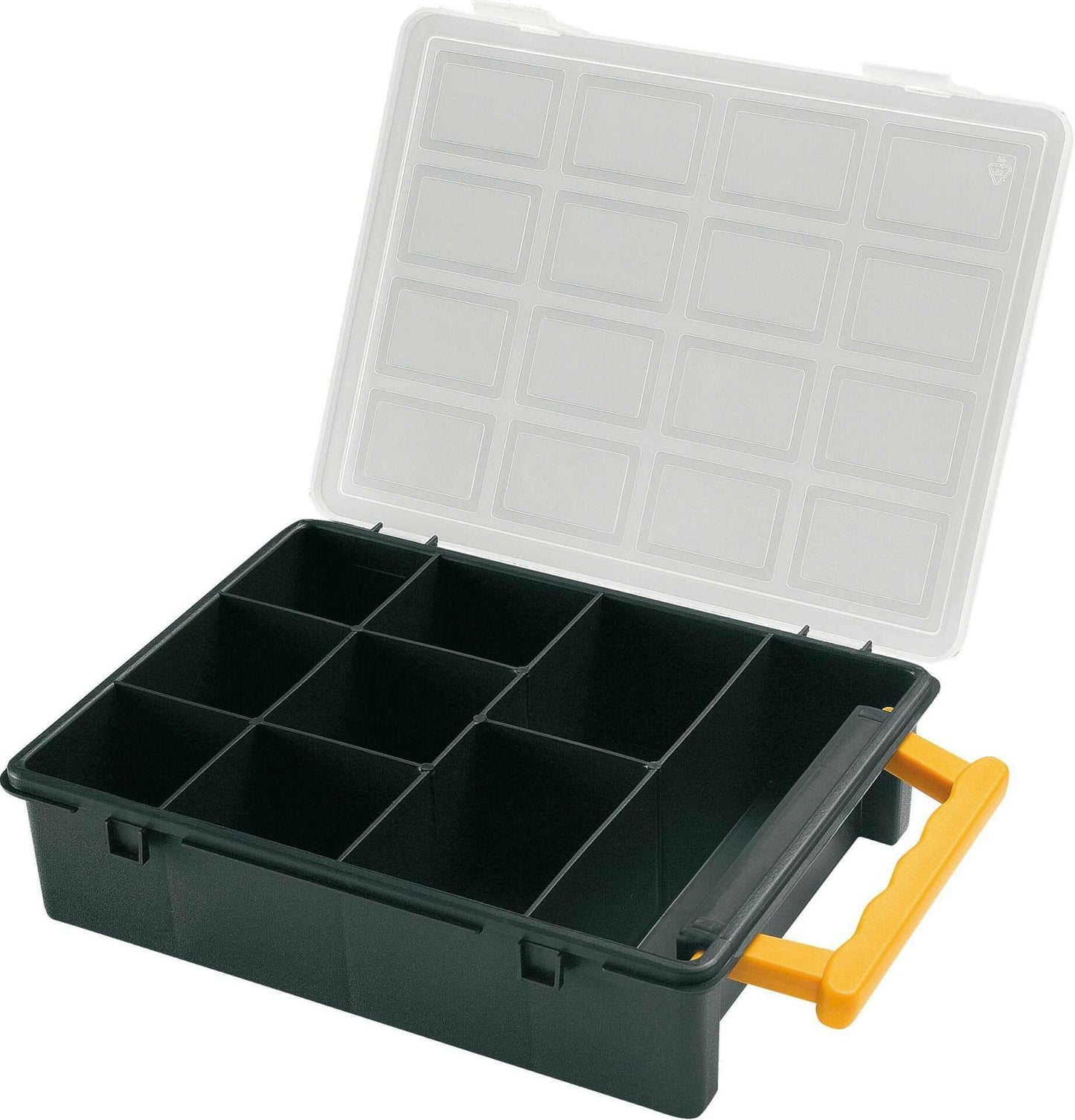 CONTENITORE PORTAMINUTERIA 240X190X 60 MM 3350