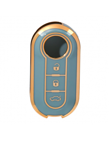 COVER PER CHIAVI AUTO FIAT