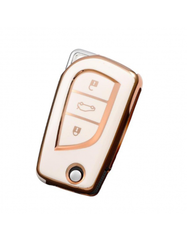 COVER AUTO TOYOTA