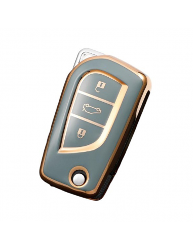 COVER AUTO TOYOTA