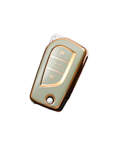 COVER AUTO TOYOTA