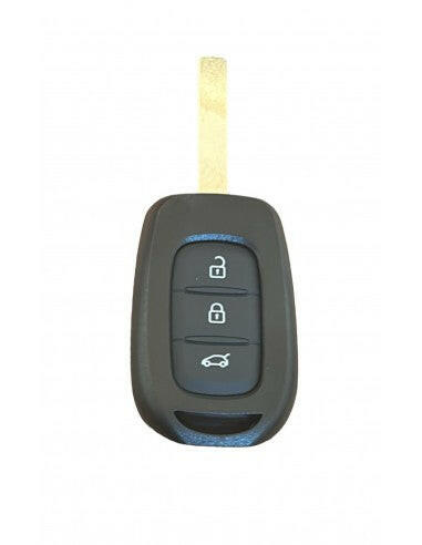 GUSCIO CHIAVE DACIA 3 BOTTONI LAMA