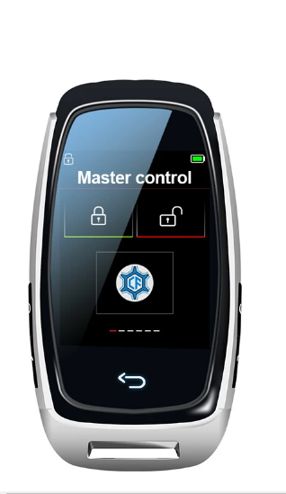 CHIAVE SMART DIGITALE