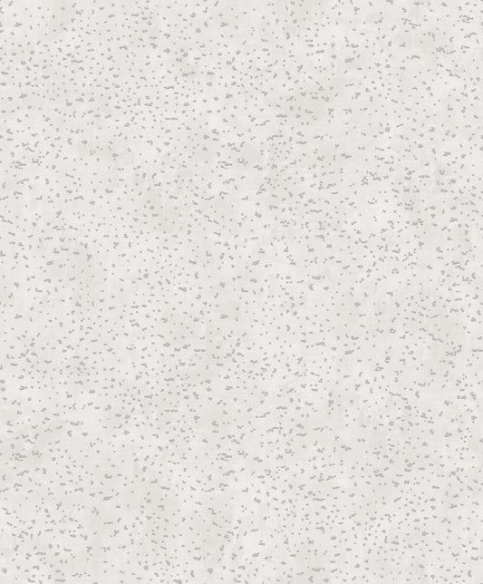 CARTA DA PARATI TNT METAL / DESIGN SILVER/WHITE