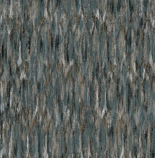 CARTA DA PARATI TNT MATER.GREEN SILVER